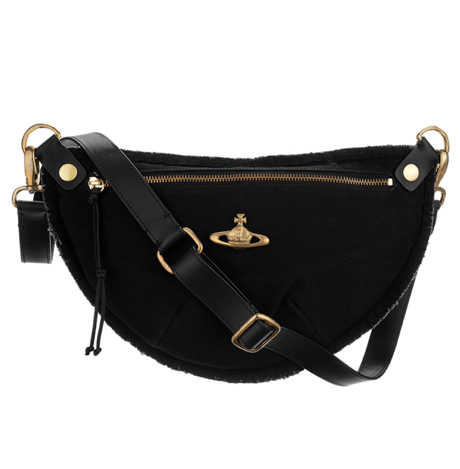 City Canvas Bum Bag Sling