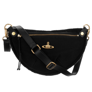 City Canvas Bum Bag Sling