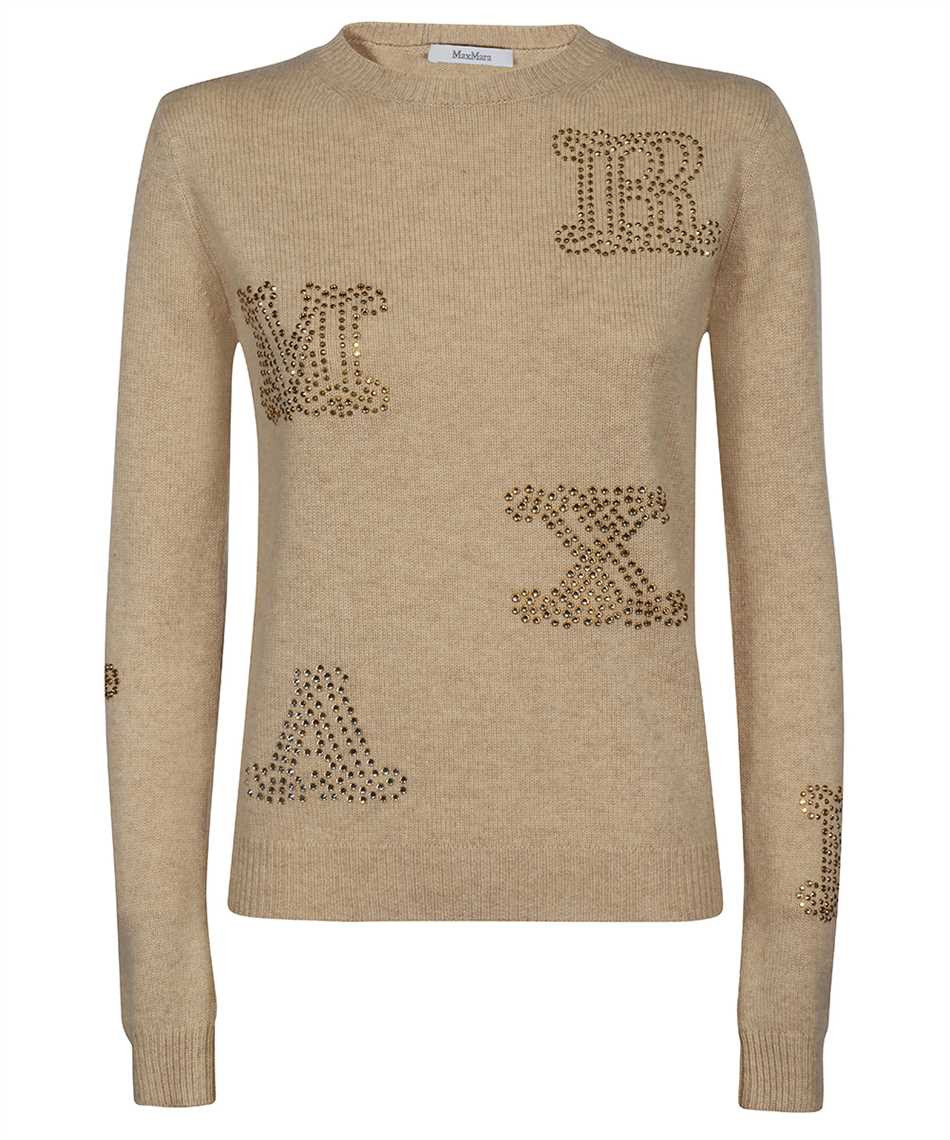MIA Knit - Beige