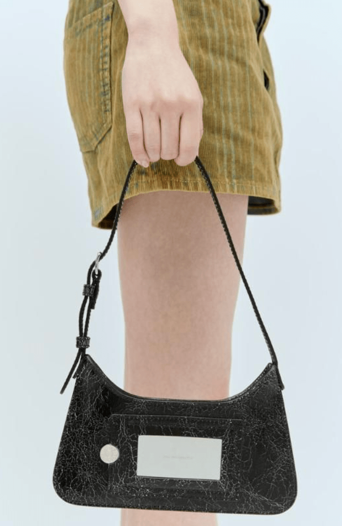 PLATT Micro Shoulder Bag