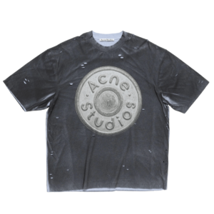 Logo t-shirt - Relaxed fit