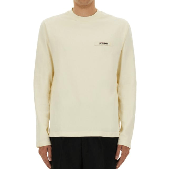 LE GROS GRAIN T-SHIRT 