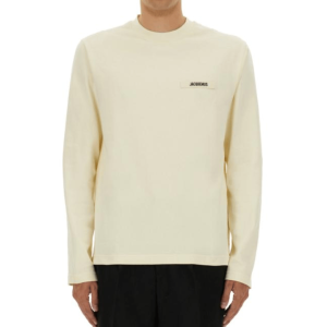 LE GROS GRAIN T-SHIRT 