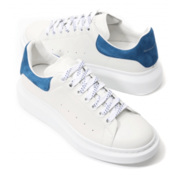 Alexander McQueen Oversized Sneakers 