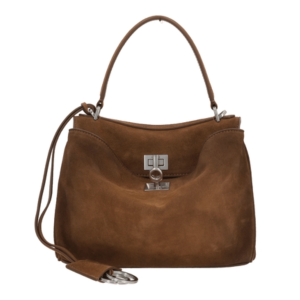 BALENCIAGA Rodeo Mini Handbag 