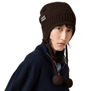 Miu Miu Cashmere Hat