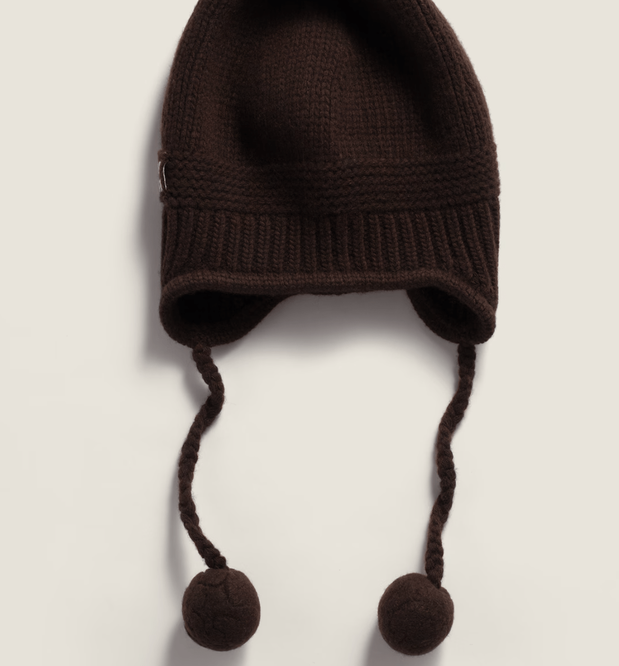 Miu Miu Cashmere Hat