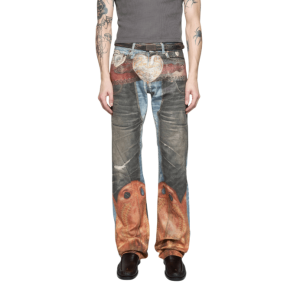 Regular fit jeans - 2010