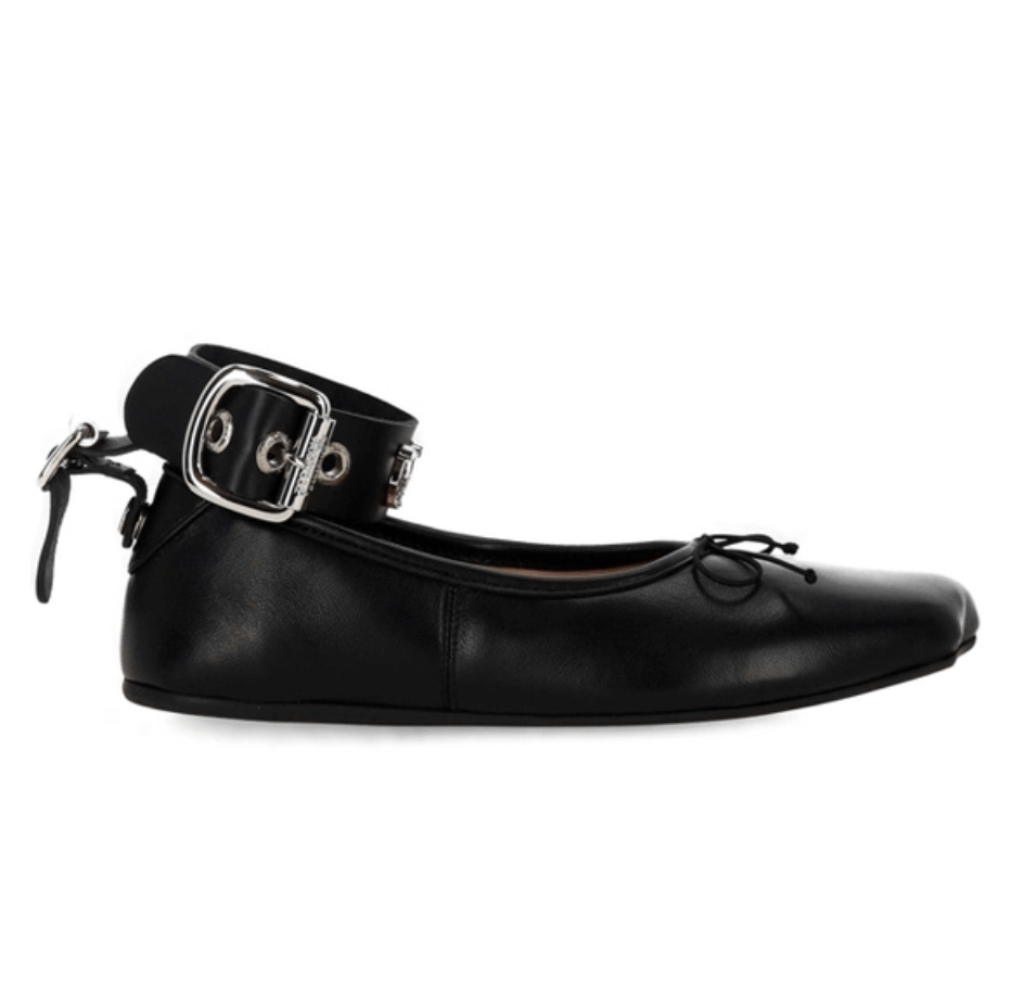 Vivienne Westwood BARDOT Ballerina Flats