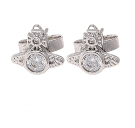 LONDON ORB EARRINGS