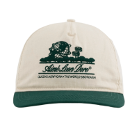 Aime Leon Dore Unisphere Hat Pristine