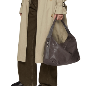 LEMAIRE Berlingot Hobo Bag