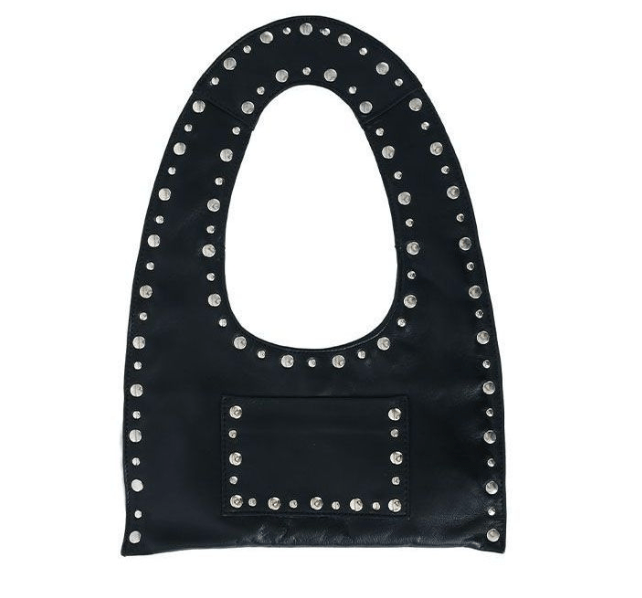 FRANCA Mini Tote Bag