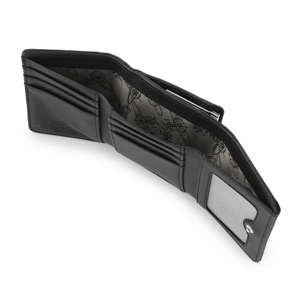 NAPPA SMALL FRAME WALLET 