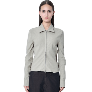 OUR LEGACY Beige Shirt