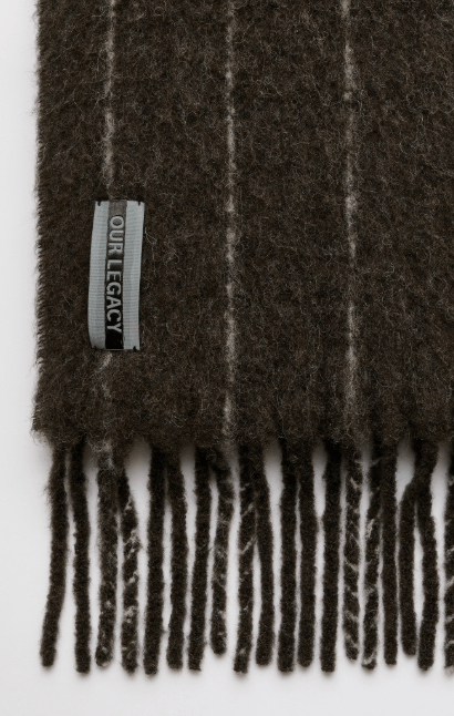 ESTATE SCARF