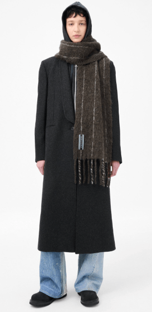 ESTATE SCARF