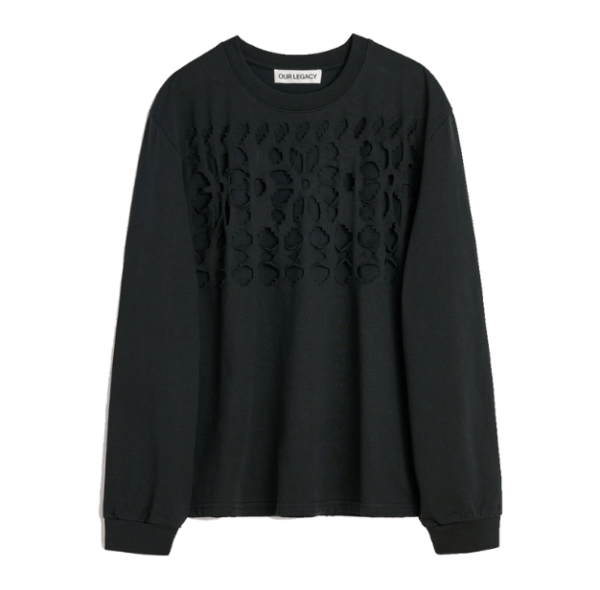 TOUR LONGSLEEVE