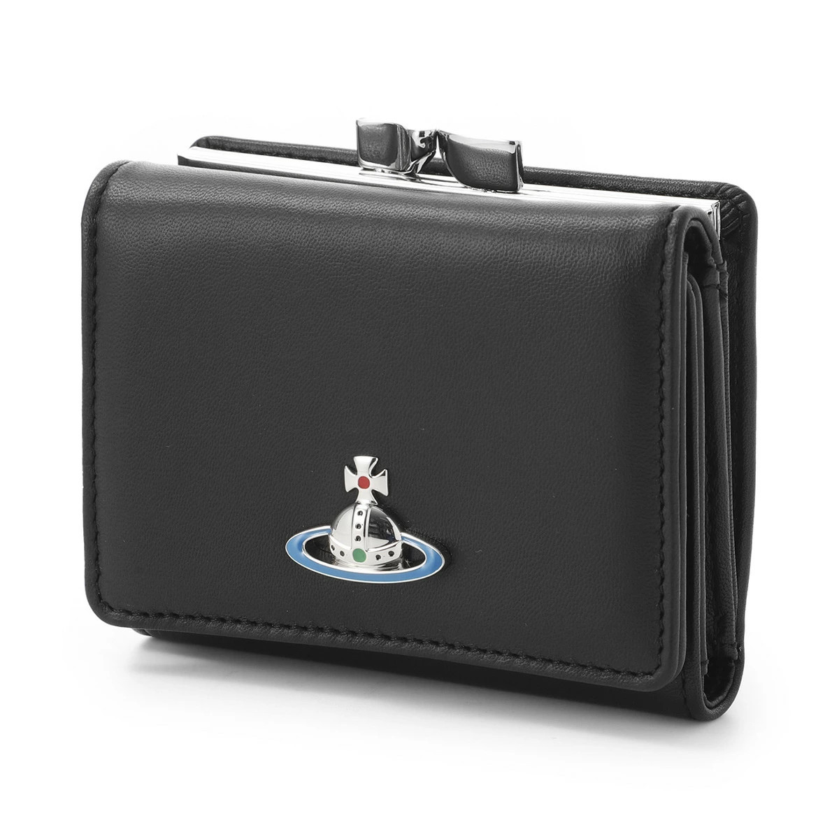 NAPPA SMALL FRAME WALLET 