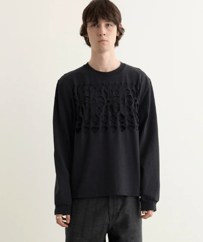 TOUR LONGSLEEVE
