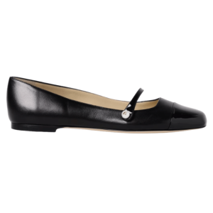 ELISA FLAT PTZ BLACK