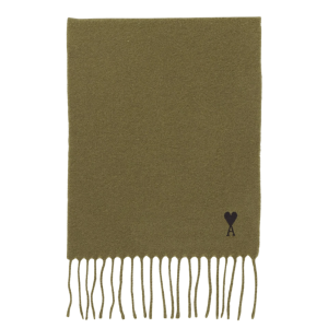 AMI Muffler Olive