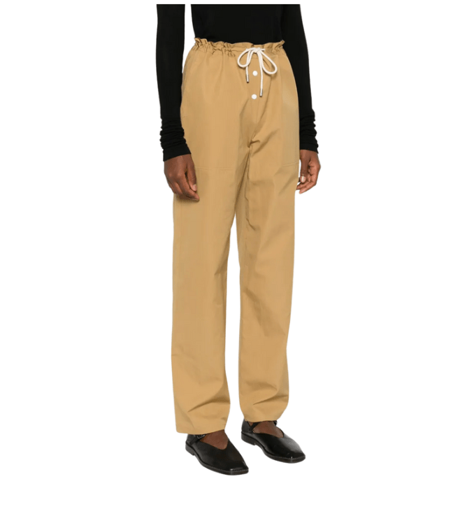 The Row Bonnette Trousers 