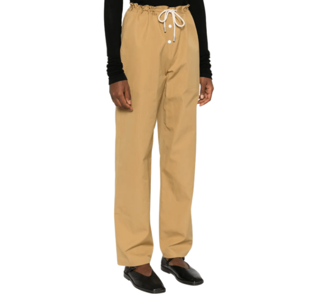 The Row Bonnette Trousers 