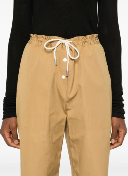 The Row Bonnette Trousers 