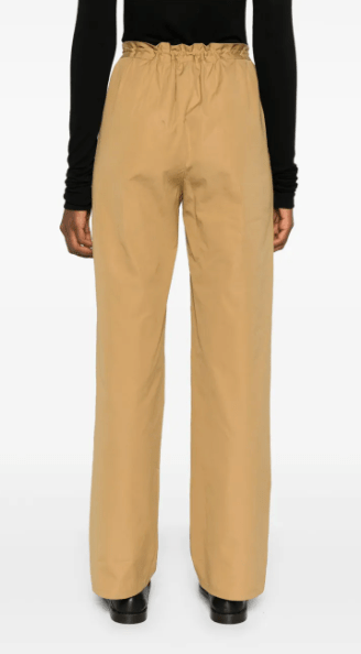 The Row Bonnette Trousers 