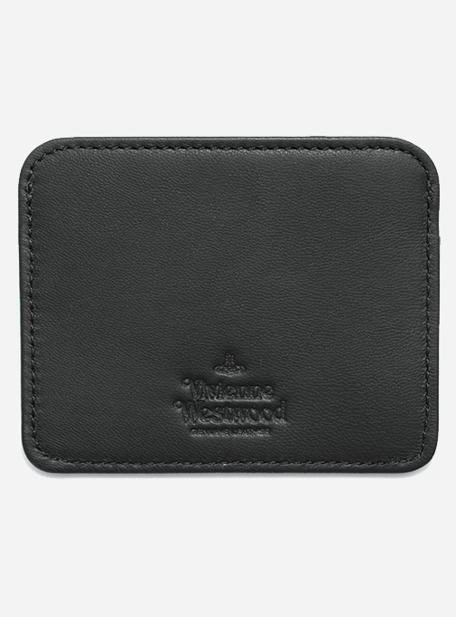 NAPPA HALF MOON CARD HOLDER 