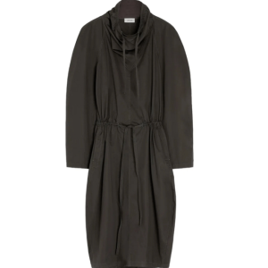 LEMAIRE Vareuse Dress 