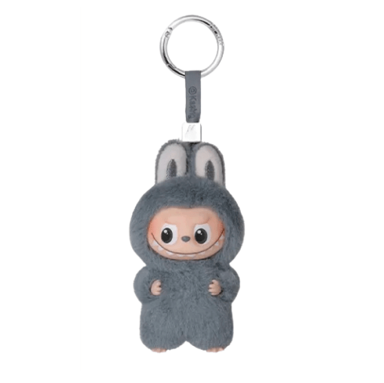 Pop Mart Labubu The Monsters Pin For Love Series Vinyl Plush Pendant (N-Z) W (Opened Case)