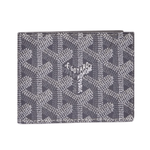 Goyard Insert Victoire Card Holder Grey