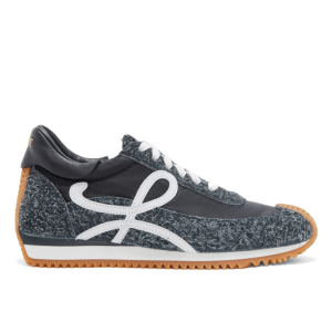 Loewe Flow Runner Charcoal