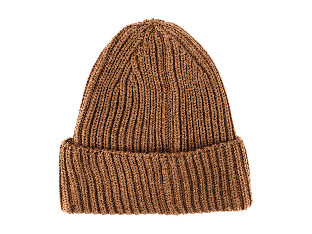 Extra Fine Merino Wool Goggle Beanie