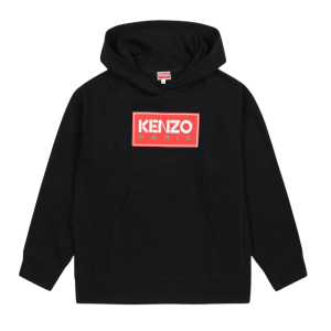 Oversize Hood - Black 