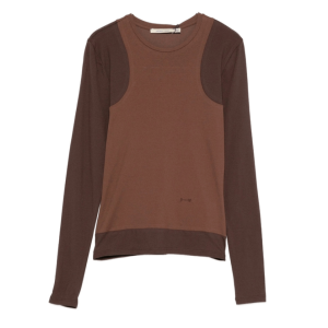 Paloma Wool - Sombrita T-Shirt in Brown
