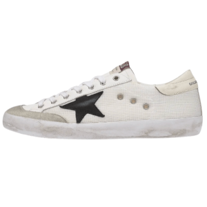 Golden Goose Superstar sneakers - White