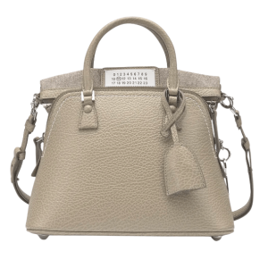 Maison Margiela 5AC Mini Bag 