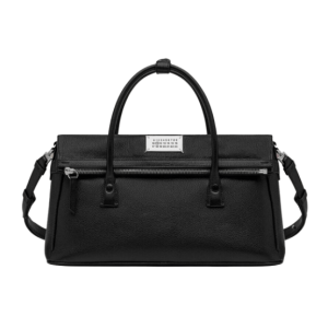 Maison Margiela 5AC East West Black