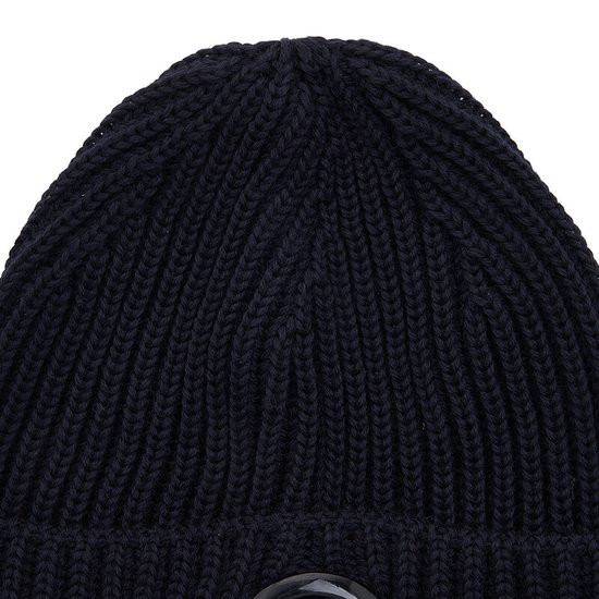 Lens Beanie
