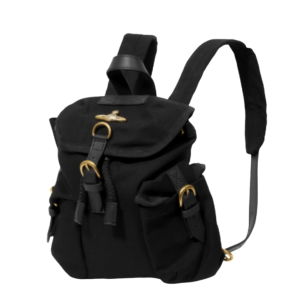Vivienne Westwood Orb Highland Backpack Black