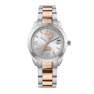 Vivienne Westwood Fenchurch Silver Rose Gold