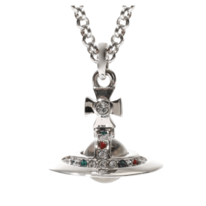 NEW TINY ORB PENDANT