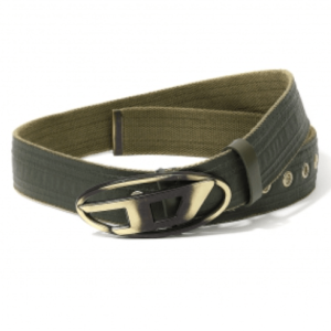 DIESEL B-1dr tape belt 