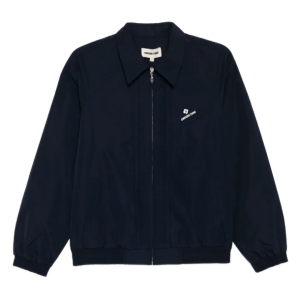TUCK DETAIL SPORT JACKET 