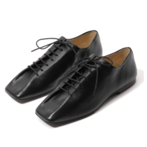 Lemaire SOURIS FLAT CLASSIC DERBIES 