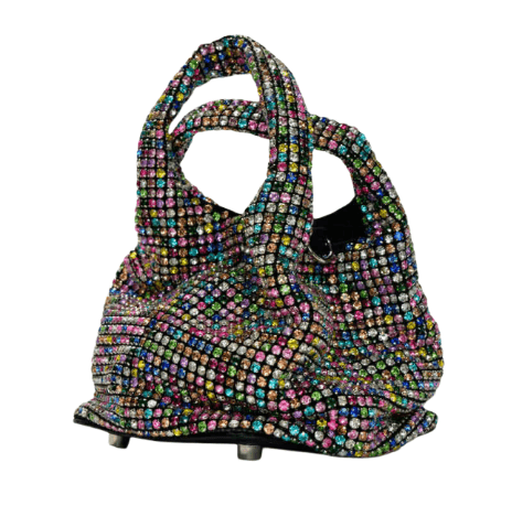 Brilly Hue – Vegan Sparkly Bag