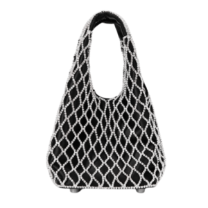 Giarite Brilly Lattice Handbag 